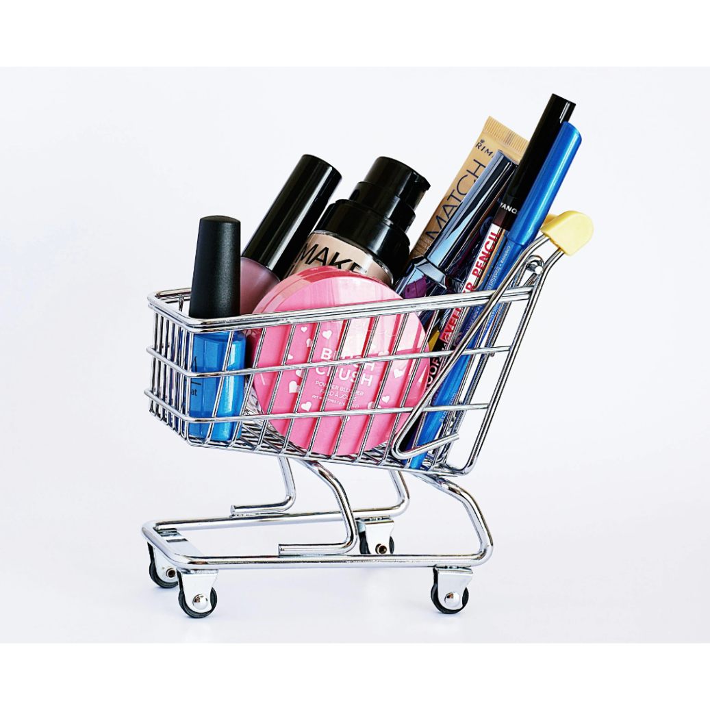 10 Makeup Fails Dragging Down Your Selfie Game