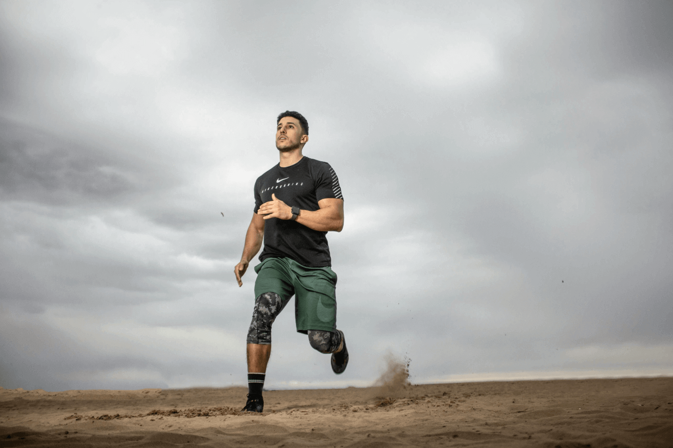 Advanced Training Splits for Next‑Level Performance