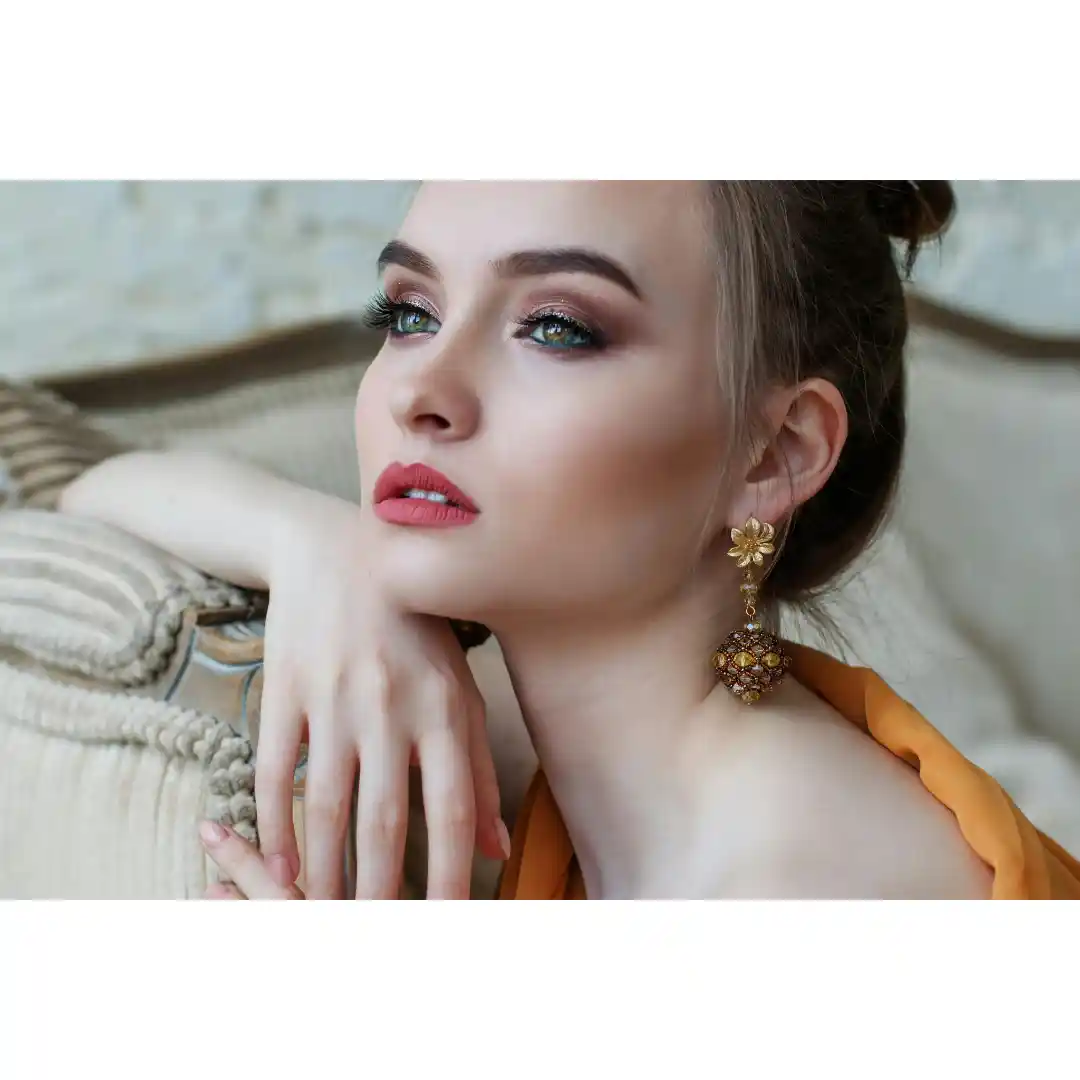 Advanced Complexion Tricks to Fool HD Cameras