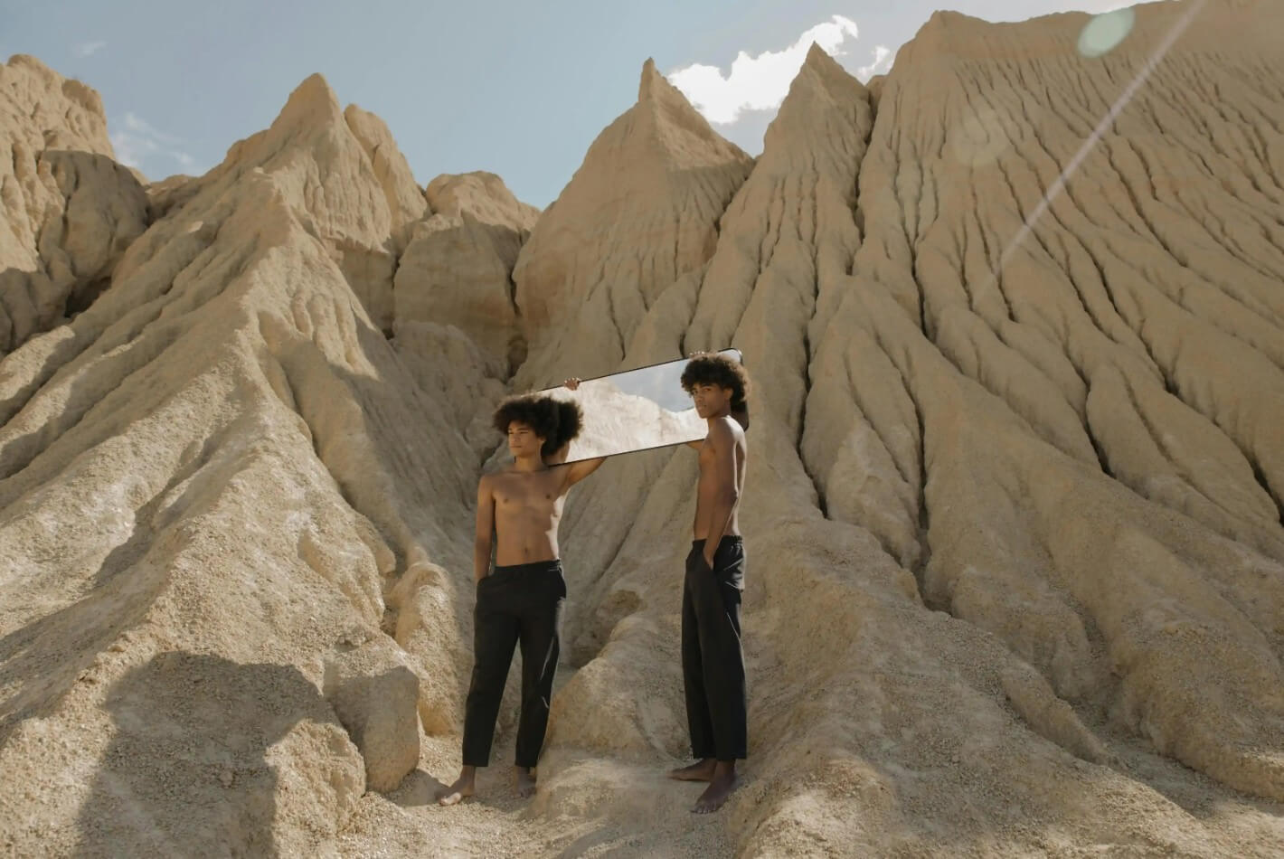 Advanced Mirror‑Talk Techniques for Daily Boosts