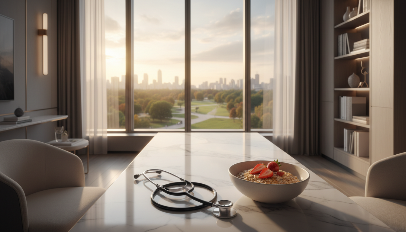 The Low-Carb Paradox: Why Medicine Is Reclaiming the Carbohydrate Narrative