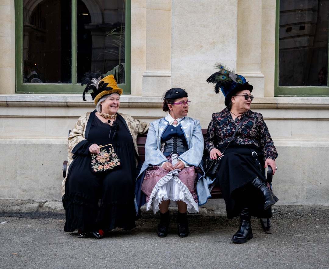 Photo by Adele Erolsky on Unsplash