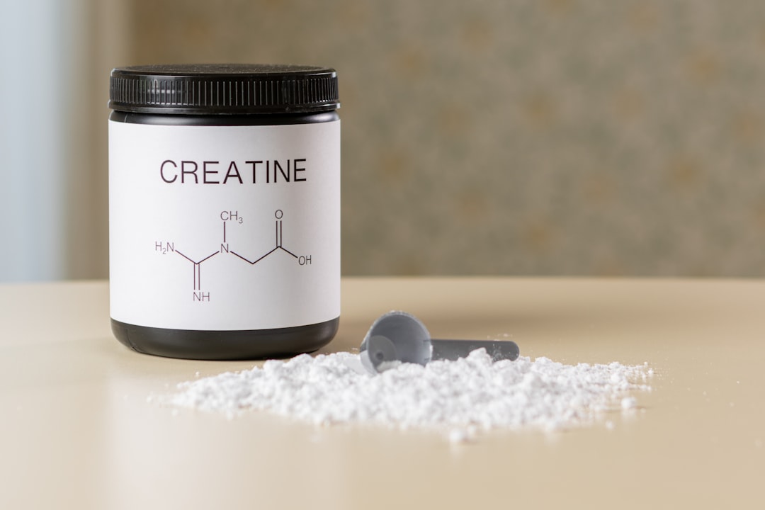 Is 20 Grams of Creatine a Day Too Much? The New Frontier of Cognitive Wellness