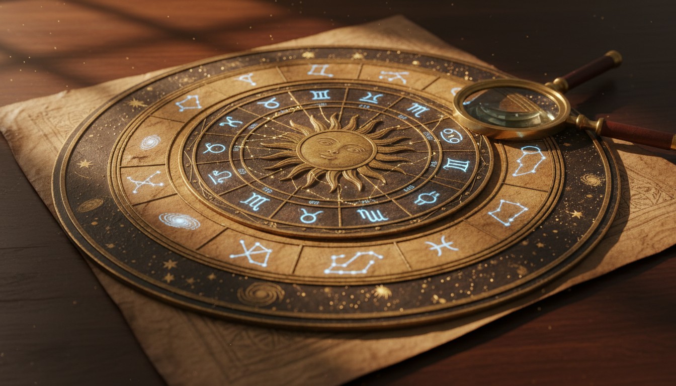 Horoscope for Wednesday, March 04, 2026: The Delicate Choreography of a Libra Moon