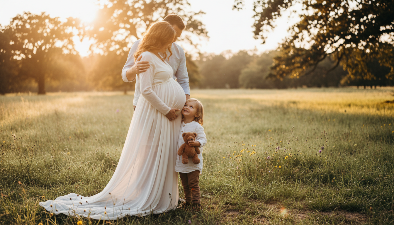 Second Pregnancy Brain Changes: The Sophisticated Architecture of Matrescence