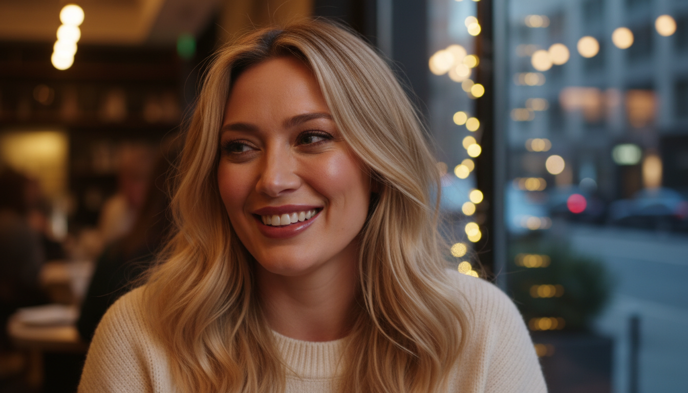 Hilary Duff on Gossip Girl: The Lasting Impact of Television’s Most Scandalous Threesome