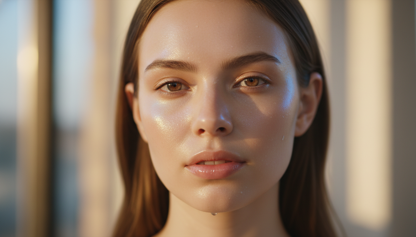 Magnesium Glycinate: The Sophisticated Blueprint for Better Skin and Sleep