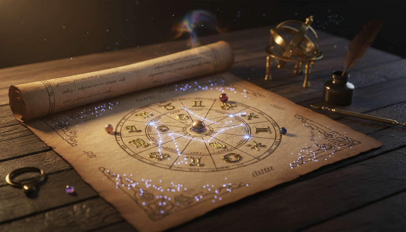 Saturday, March 14, 2026 Horoscope: The Architectural Shift of the Moon and Uranus