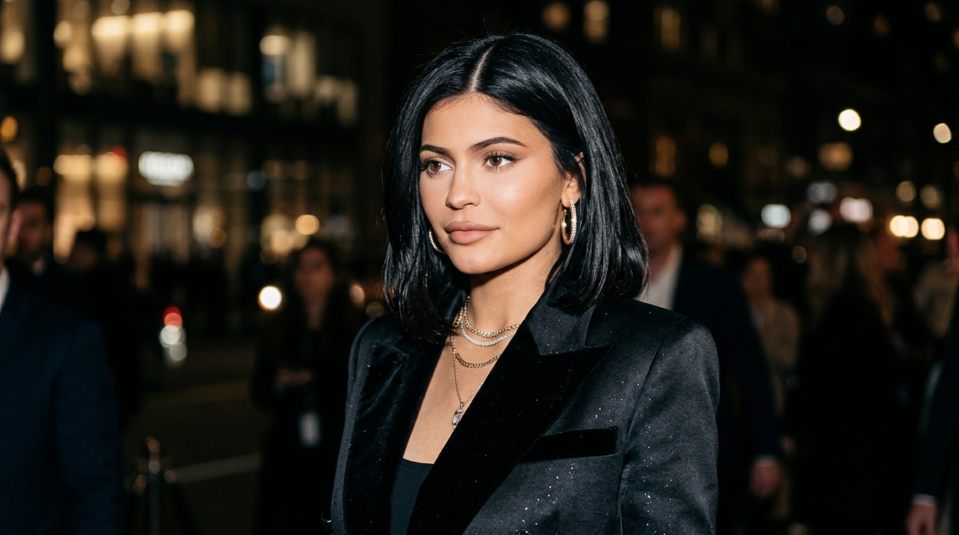 Kylie Jenner's Hidden Hills Mansion: The $20.3 Million Real Estate Realignment