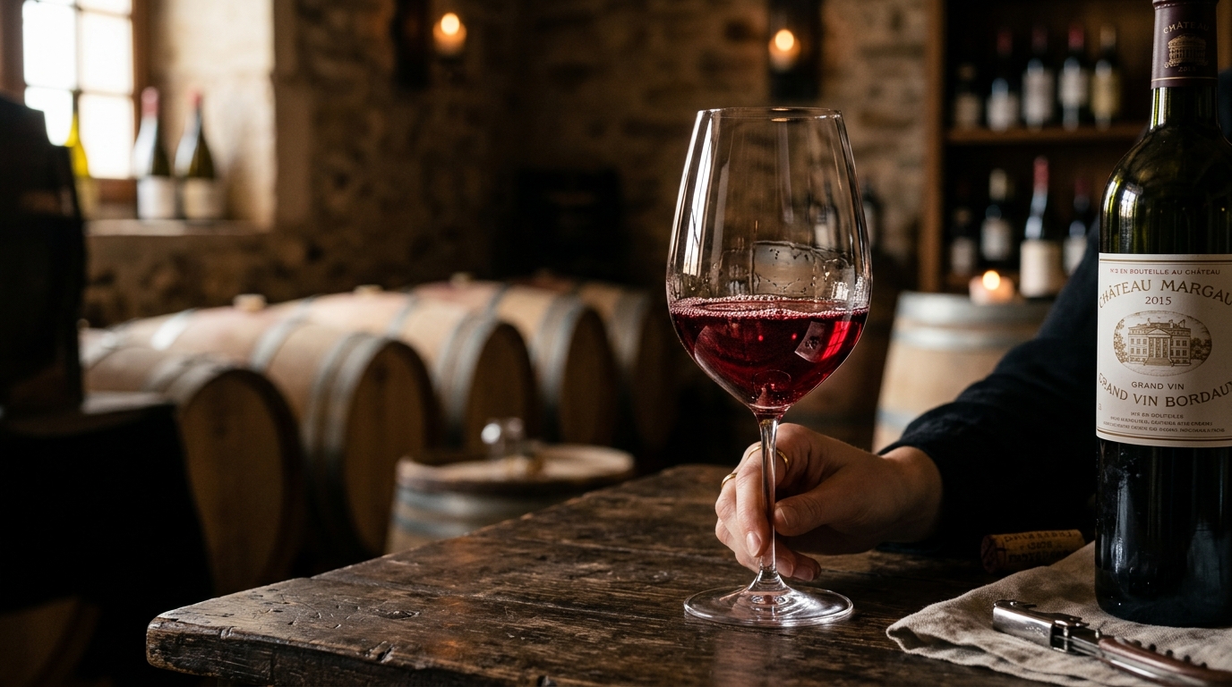 What Happens When You Drink Wine Every Day: The Anatomy of a Modern Health Dilemma