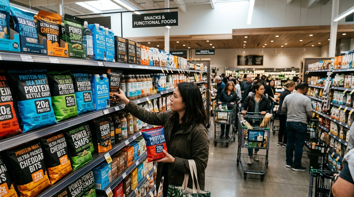 Protein Diet Myths: The Architectural Flaws of Our Macronutrient Obsession