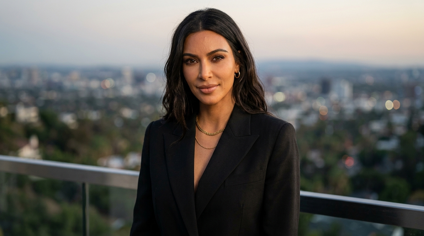 Billionaire Kim Kardashian's $145K Legal Demand: The Cost of a Mistaken Identity
