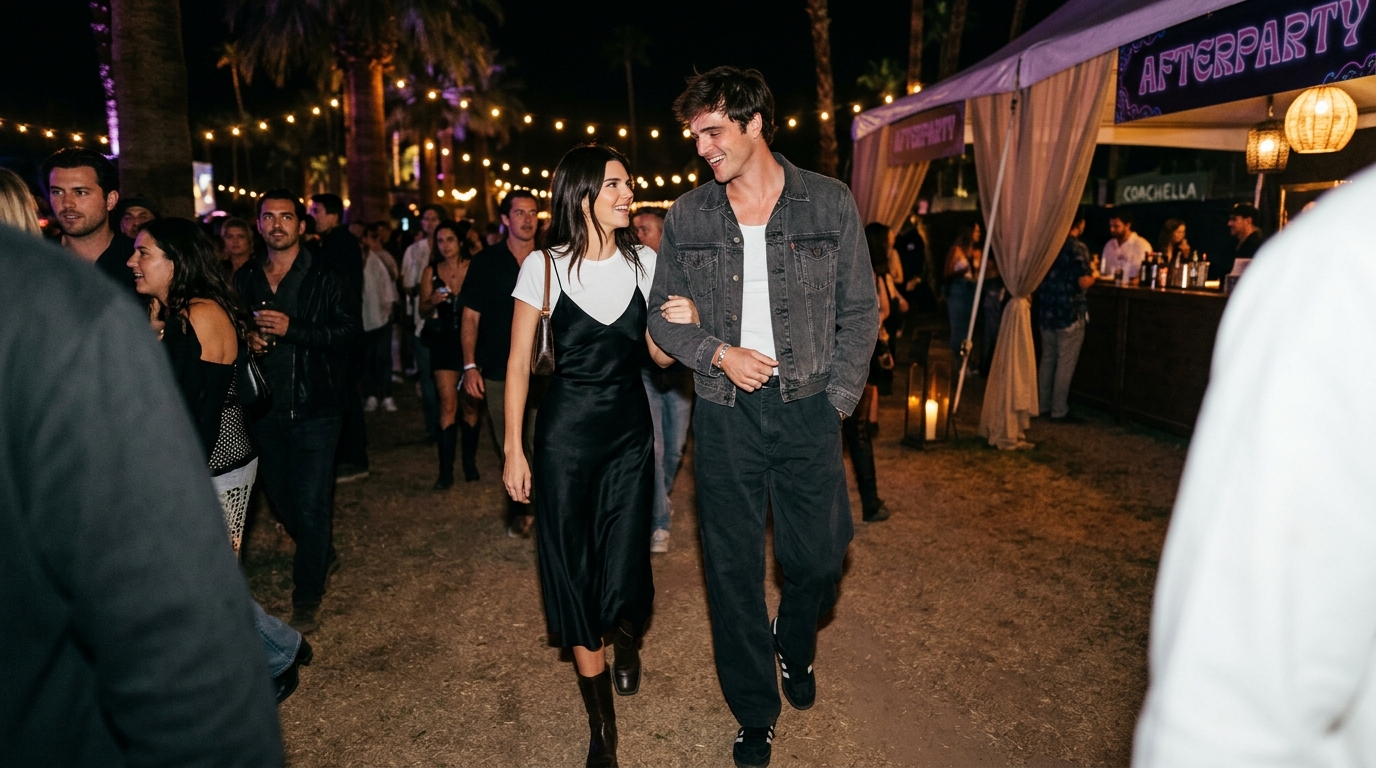 Kendall Jenner and Jacob Elordi 2026 Romance: The Anatomy of a Hollywood Matchmaking Masterclass