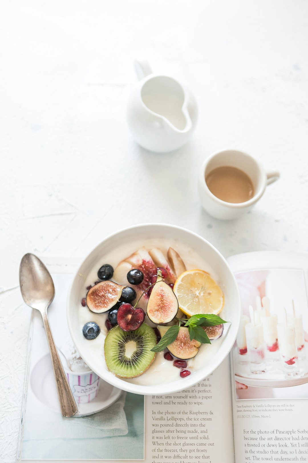 Best Time of Day to Eat Your Fiber: The Architecture of a New Diet Trend