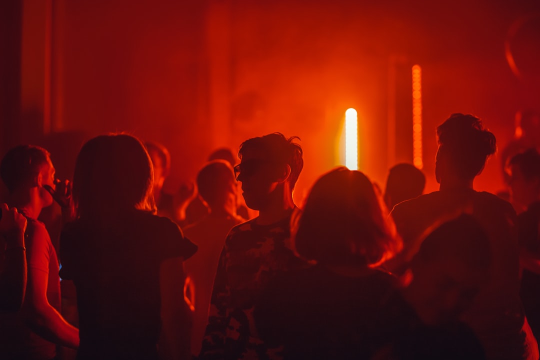 Photo by Max Titov on Unsplash