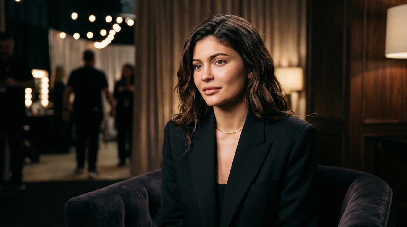 Kylie Jenner's Housekeeper Lawsuits: The Architecture of a Hollywood Staff Revolt