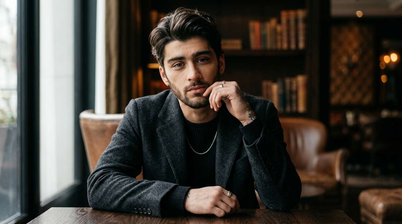 Zayn Malik 2026 U.S. Tour Cancellation: The Architecture of a Pop Retreat