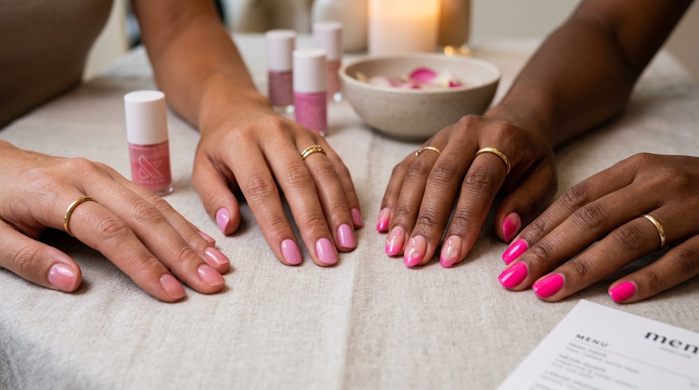 Pink Nails Are Dominating Summer 2026: 14 Trending Mani Looks to Add to Your Moodboard
