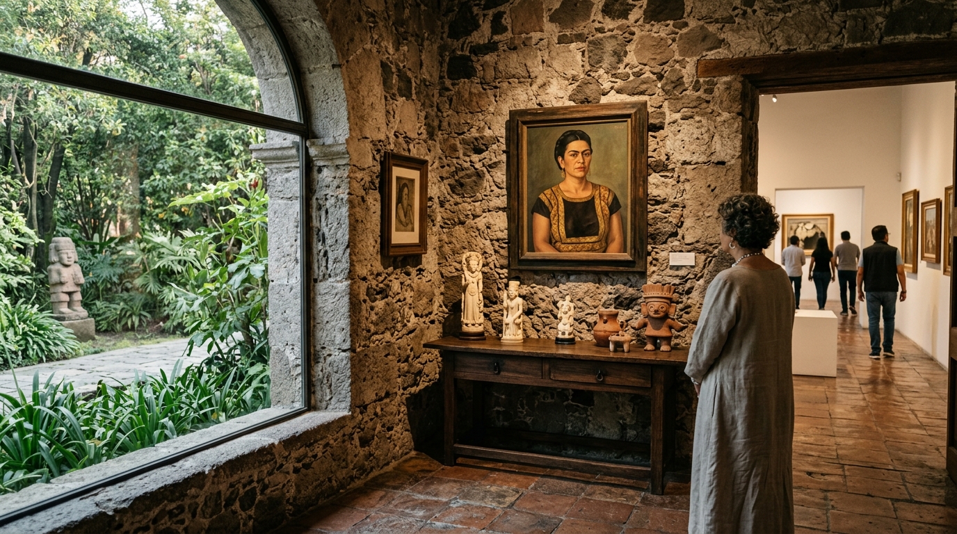 AI Generated Image