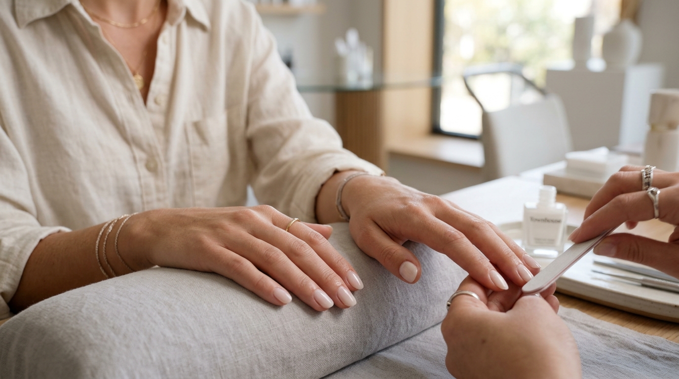 16 Polished Ways to Wear White Nails for Summer 2026: The Architecture of an Understated Manicure