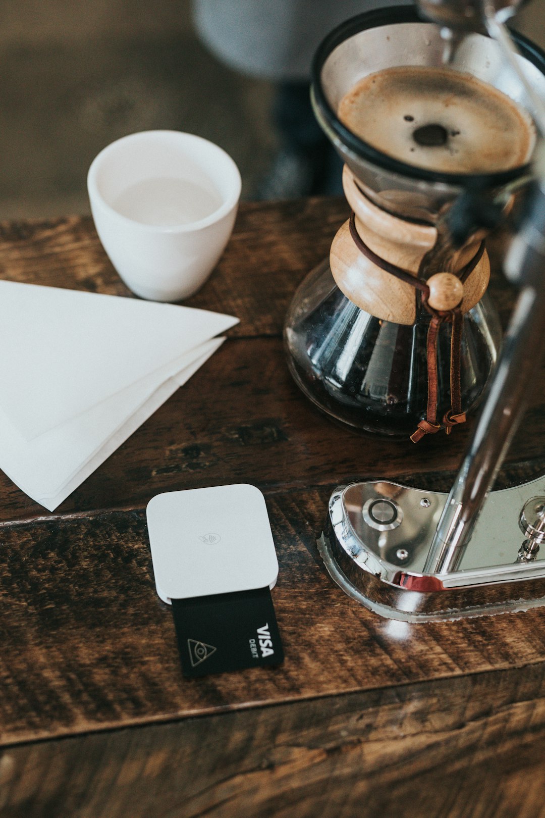 Photo by Nathan Dumlao on Unsplash