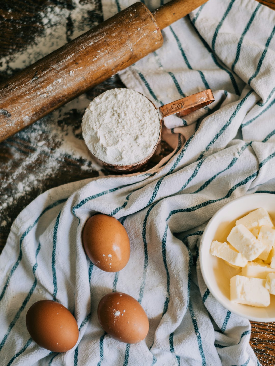 Photo by LAUREN GRAY on Unsplash