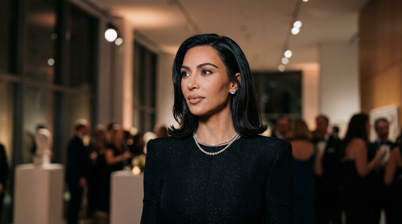 Kim Kardashian's UPDATE Campaign: The Art of Bottling a Setback