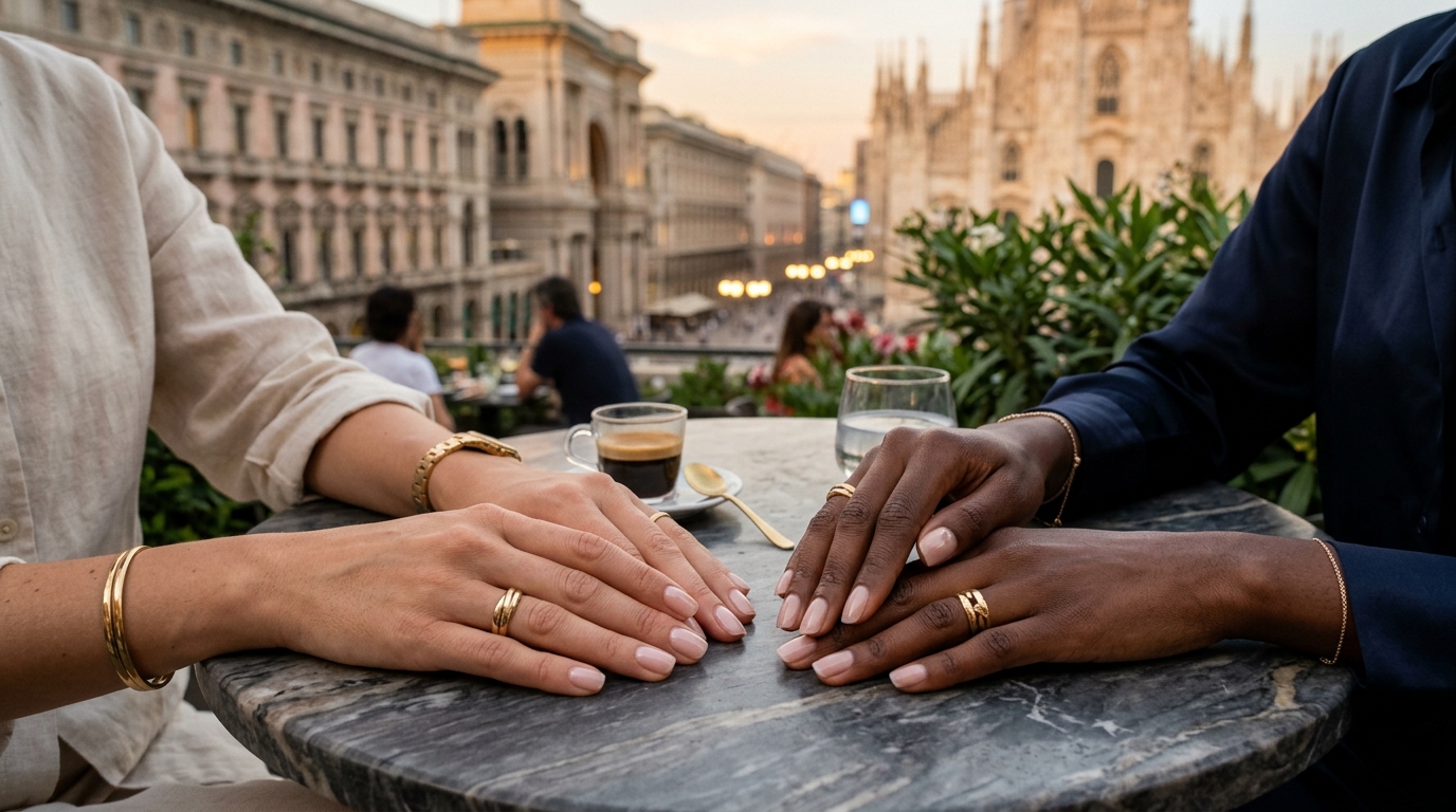 European Summer Nail Trends 2026: The Architecture of the Immaculate Manicure