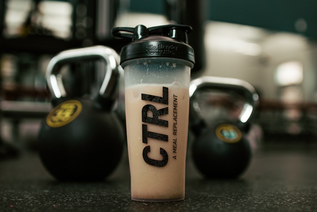 Photo by CTRL - A Meal Replacement on Unsplash