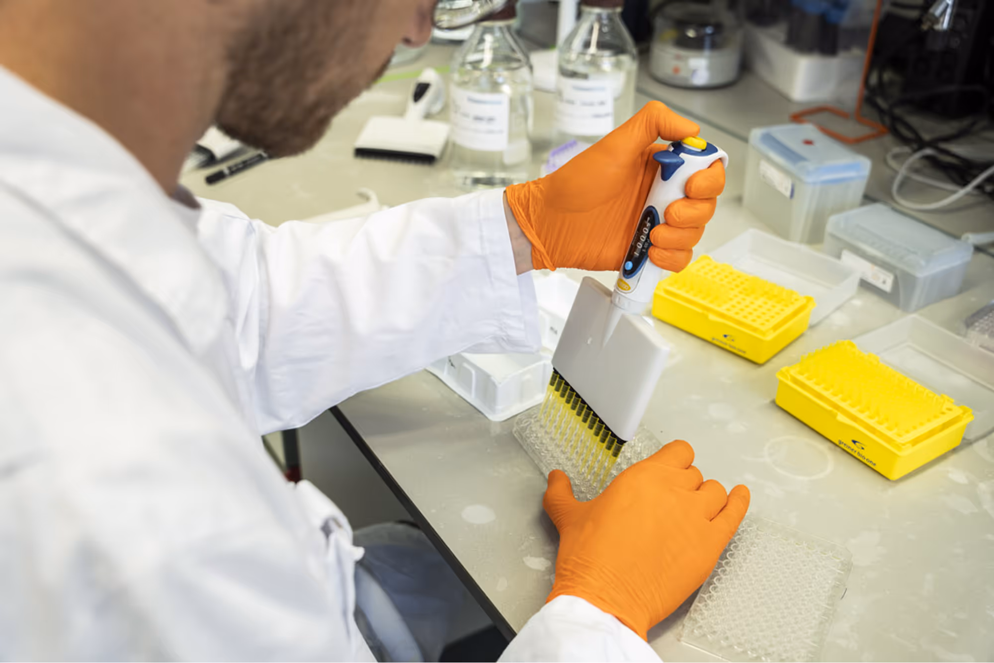 Developability Profiling