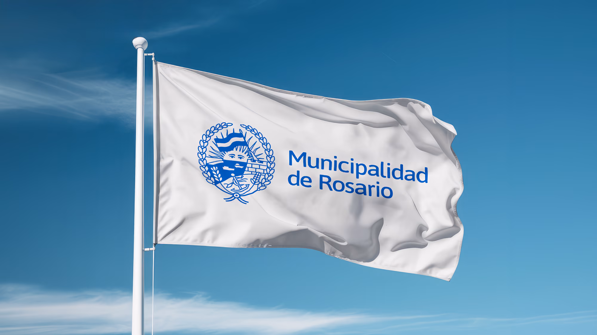 Municipalidad de Rosario