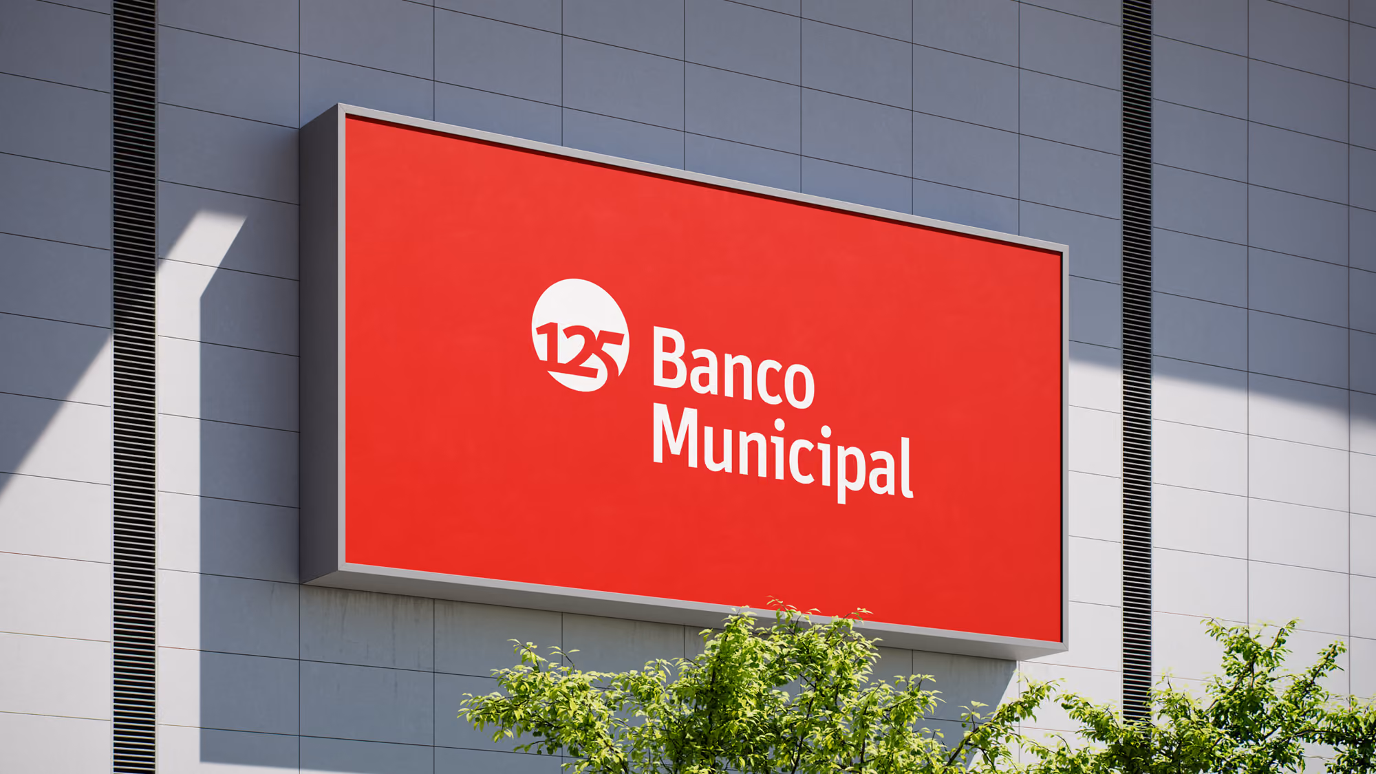 Banco Municipal