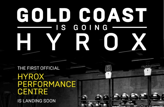 HYROX Performance Training