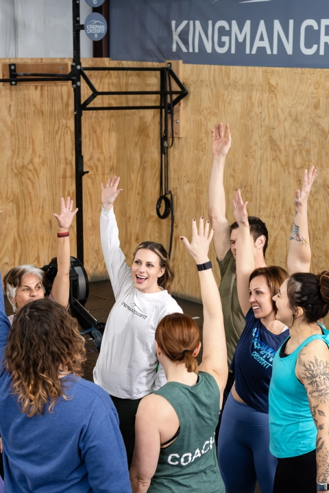 Kingman CrossFit