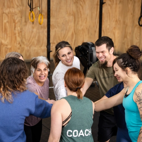 Kingman CrossFit