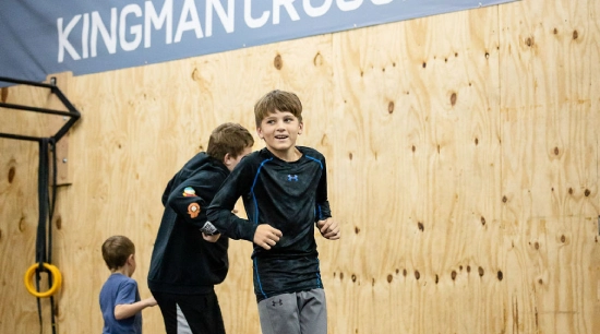 Youth Programs