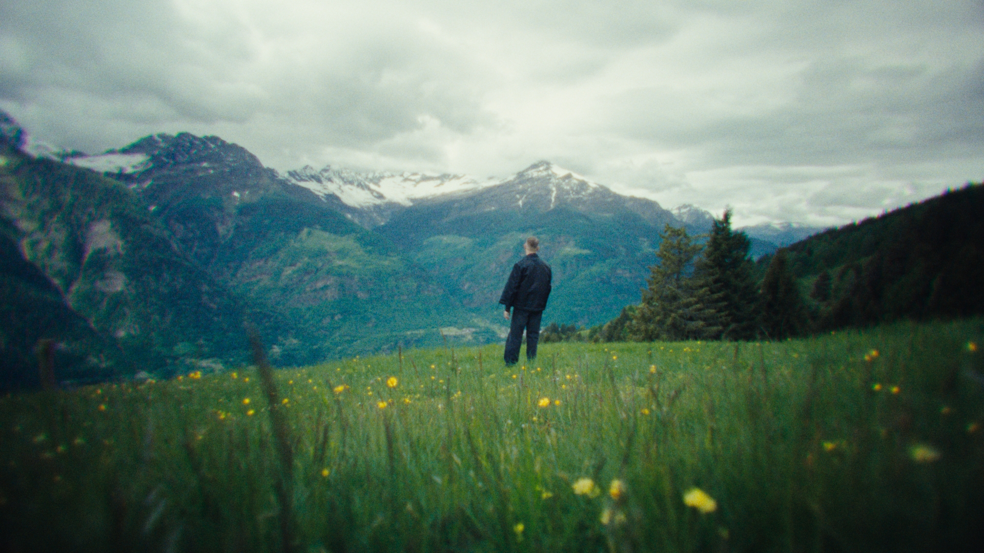 So Wit Wägg · Sherry-ou