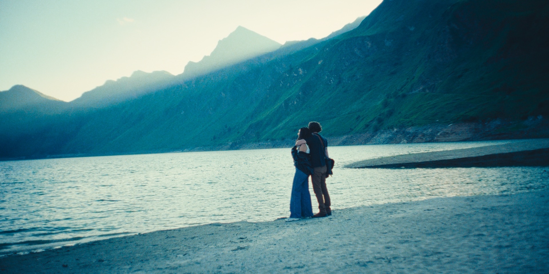 Teils durch Zwei · Sherry-ou