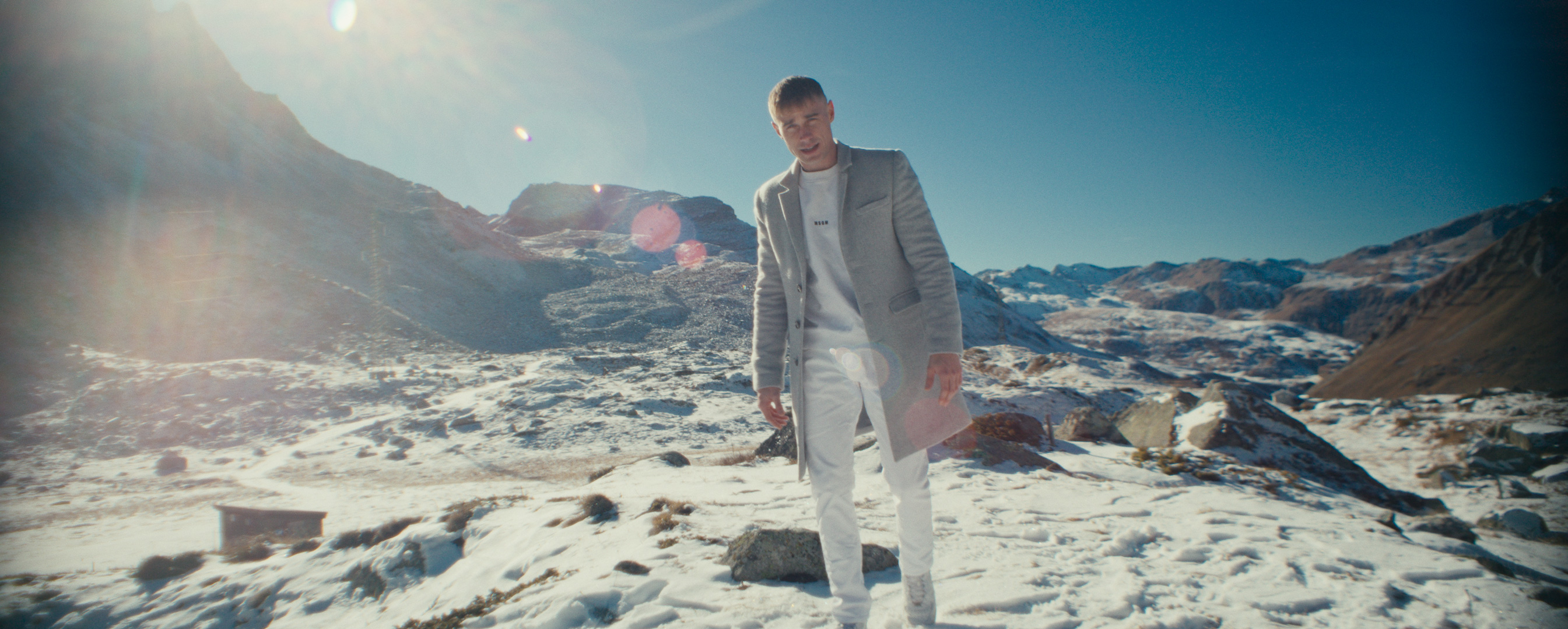 Kranich · Sherry-ou