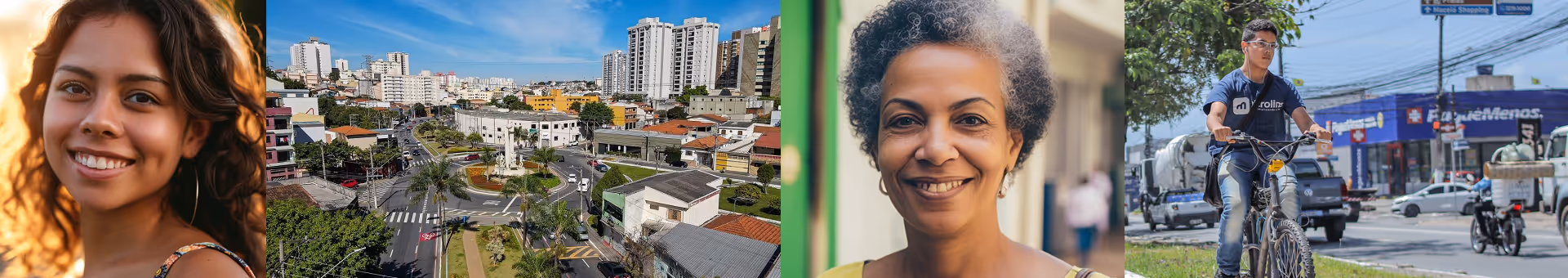 Cidade Forte Brasil Forte