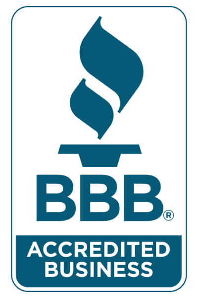 BBB Accredited Business 2026