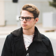 Blog Author Image