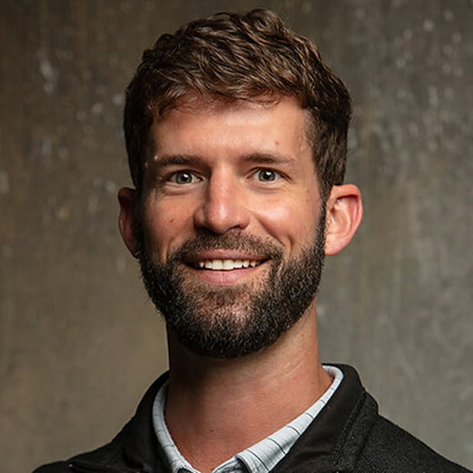 Dr. Justin Dearing