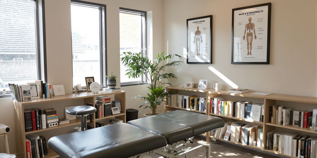 The Benefits of Chiropractic Care for Back Pain Relief