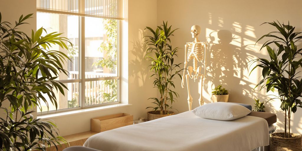 Find the Best Chiropractor for Your Health Needs