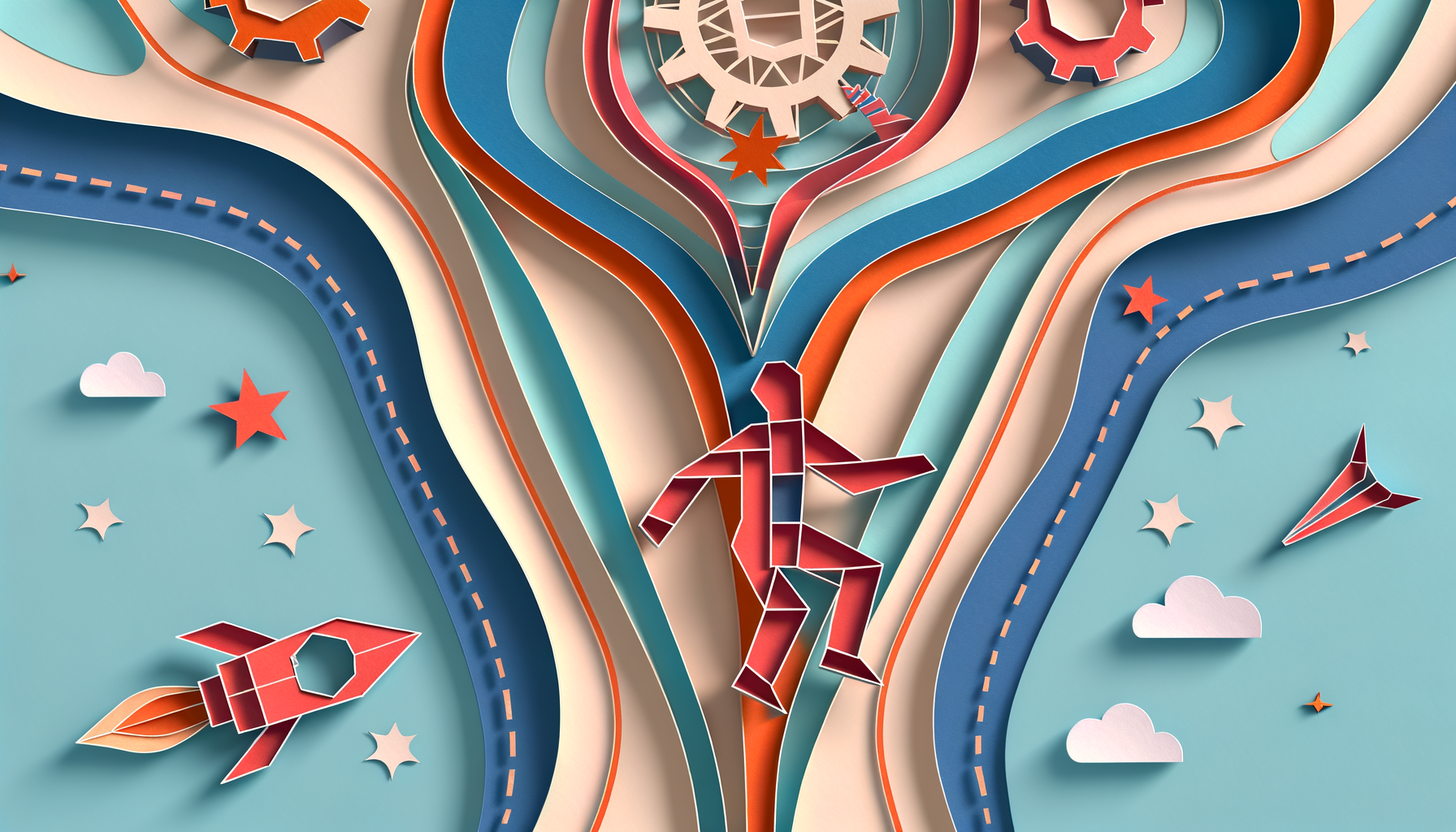 Your Brain's Hidden Survival Test