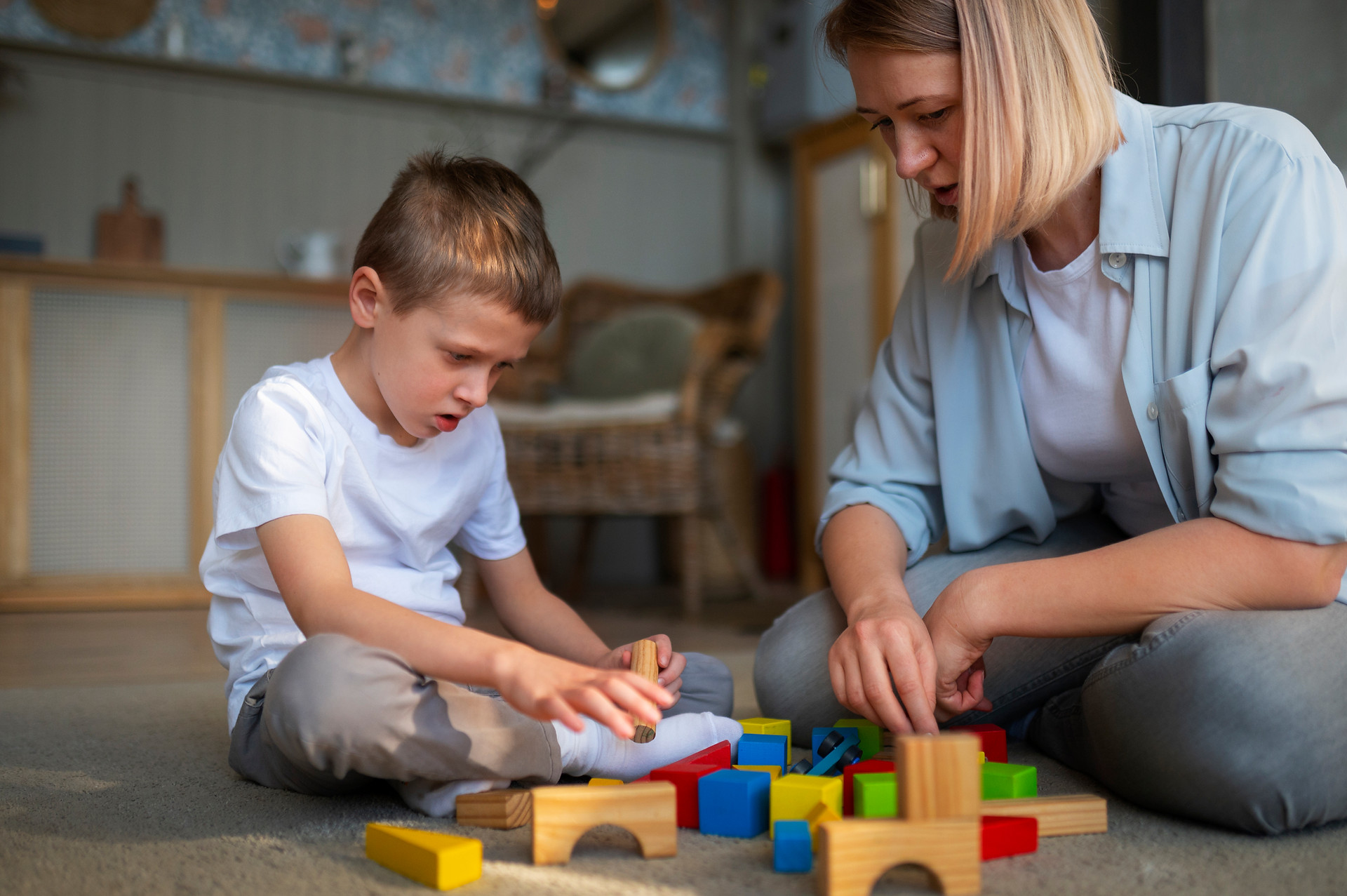 Do I Have Autism? Signs of Autism by Age + Natural Treatments