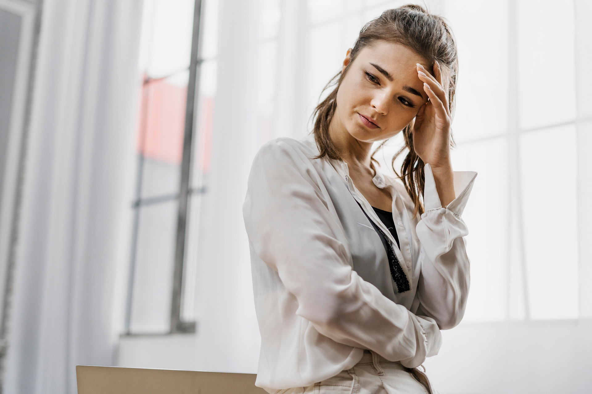 The Easy Anxiety Test You Should Know About (But Probably Don’t!)