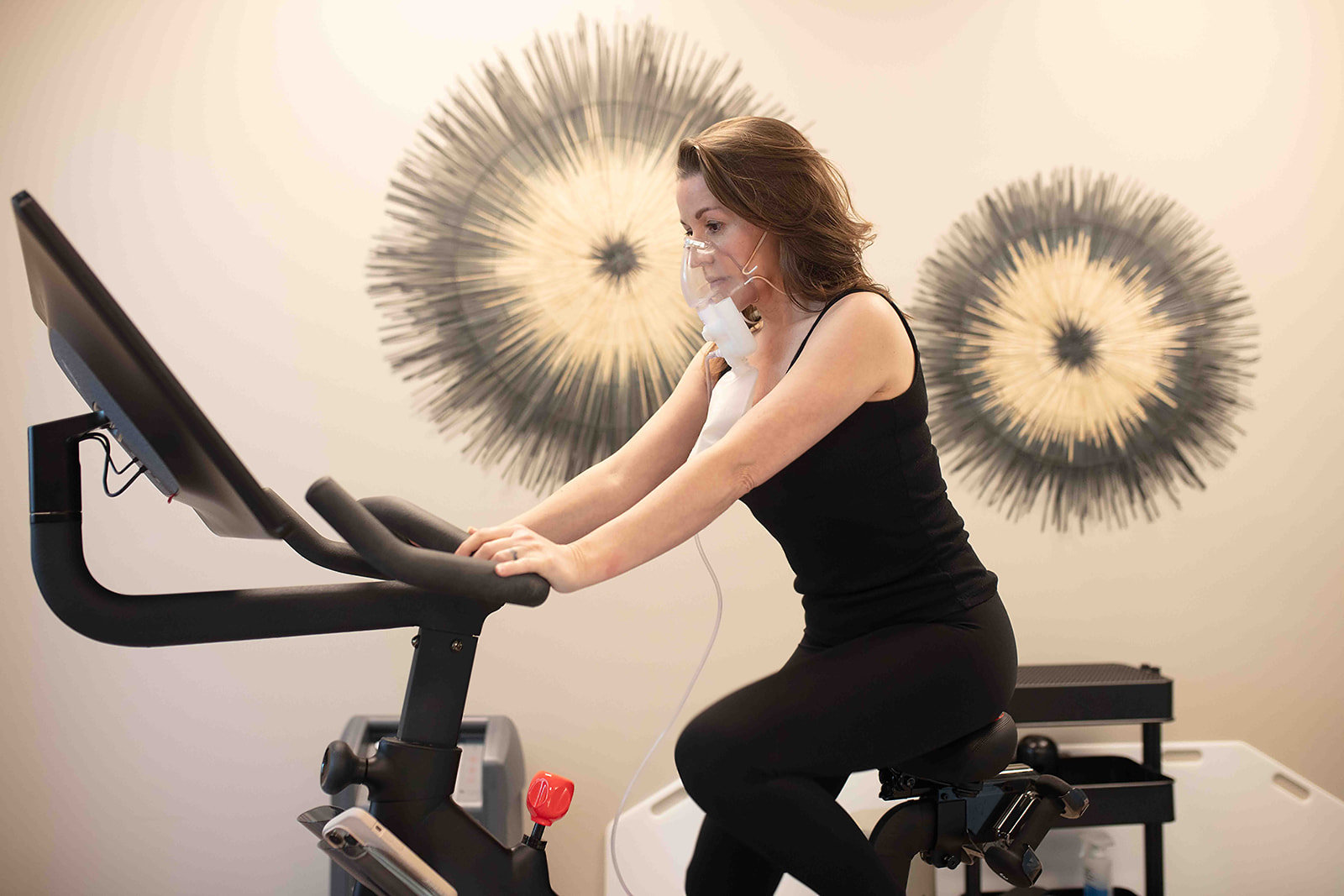 Oxygen Therapy: What It Is & 10 Benefits of Supplemental Oxygen