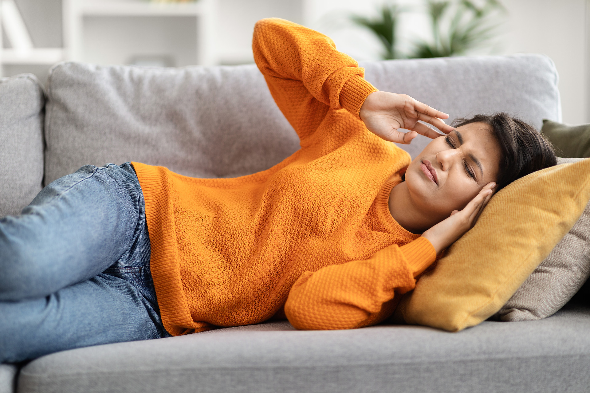 Why Do I Feel Dizzy? Vertigo Causes, Treatments, & FAQs